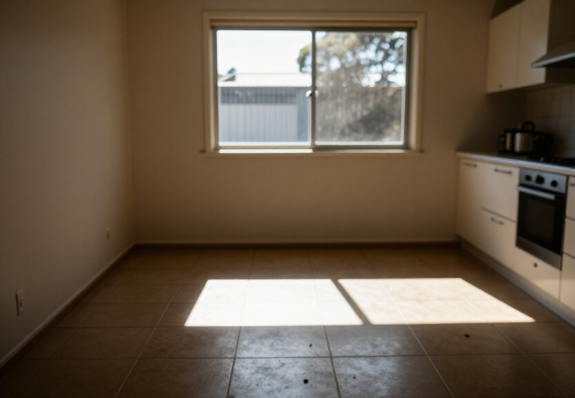 Cockroach Treatment in a Turrella Home