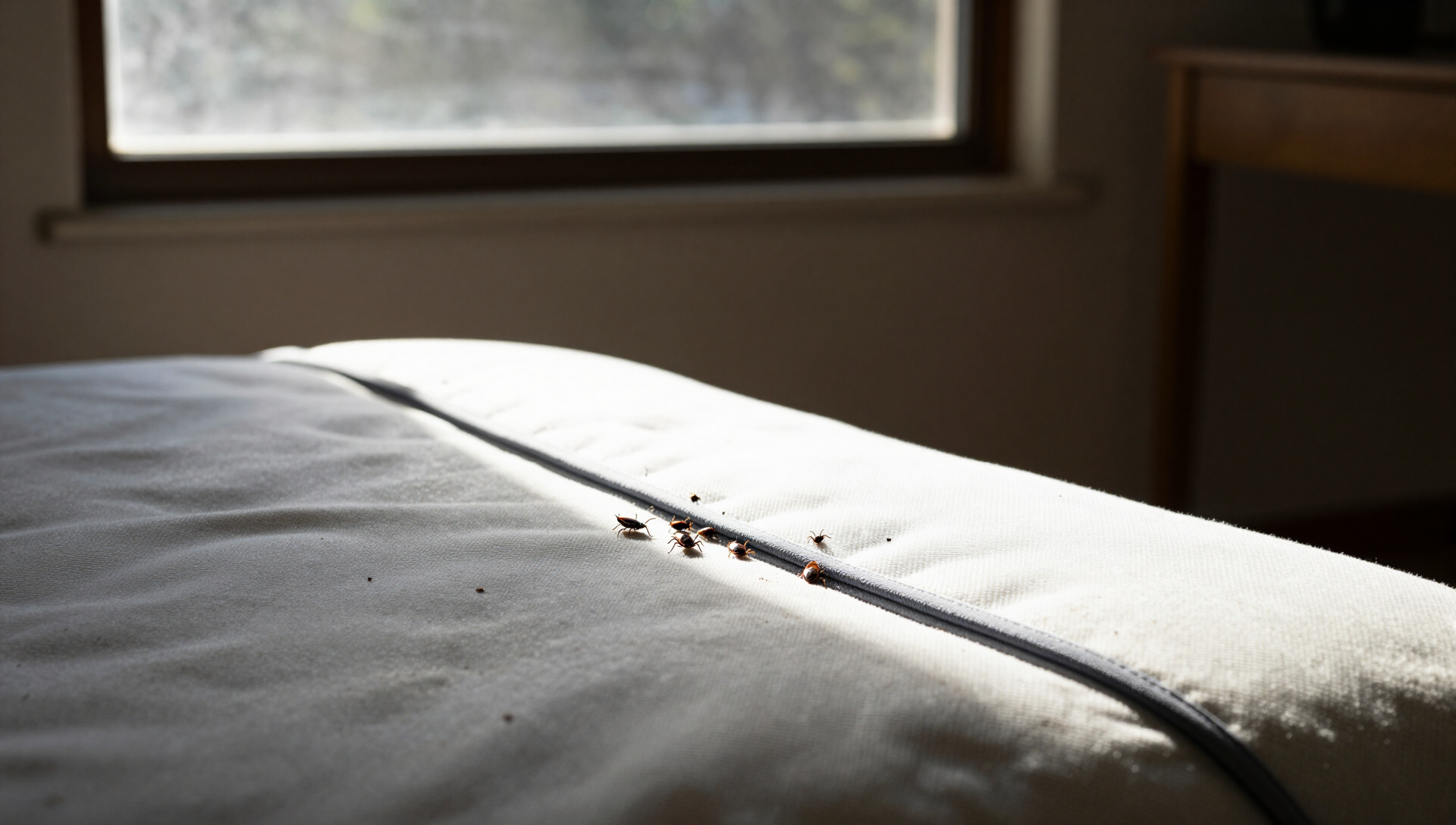 Bed Bugs Control in Turrella