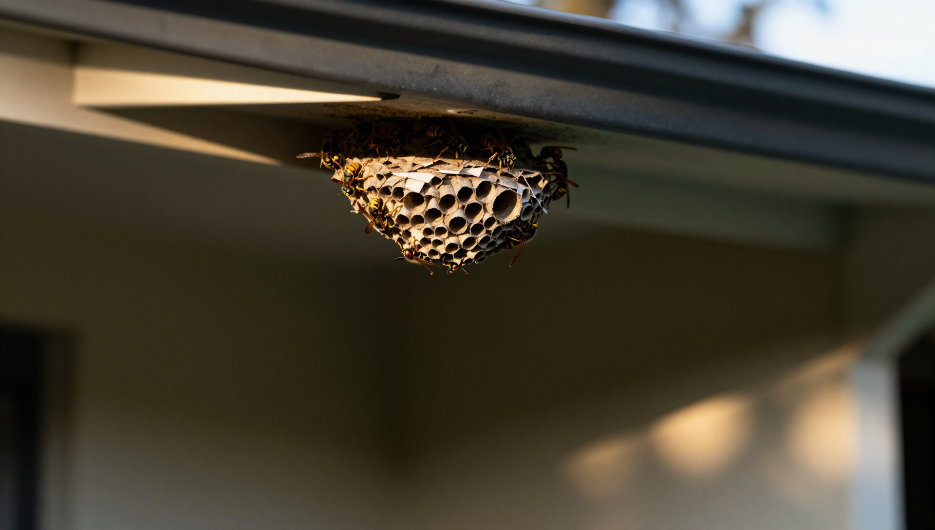 Bees and Wasp Removal in Turrella