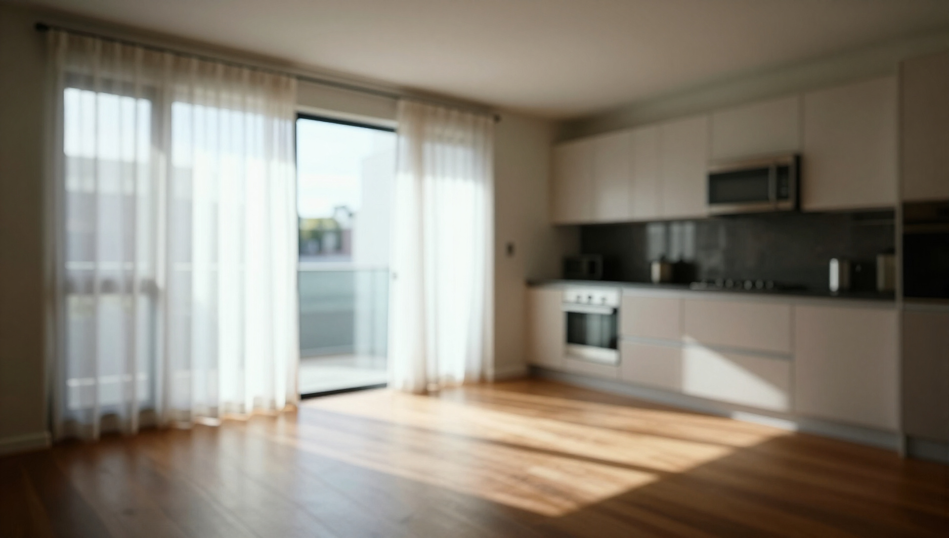 End of lease pest control in Turrella